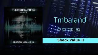 Timbaland  Carry Out with Justin Tinberlake 528Hz [upl. by Arndt]