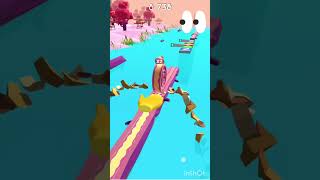 ￼ spiral roll game  gaming games spiral funnygames [upl. by Shandra]