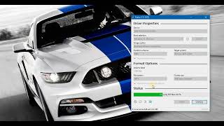 Win 10 bootable pendrive with software in 2 min [upl. by Aynat]