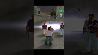 Fight with Gangster 🔥 in GTA Vice City  PC Gameplay Walkthrough [upl. by Mighell]