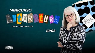 MINICURSO  Vestibular UFPR quotO livro das semelhançasquot  EP 02 [upl. by Cornew]