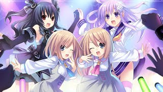 Choujigen Game Neptune The Animation  Neptune☆Sagashite Letra español [upl. by Nyletac]