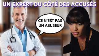 UN EXPERT DU CÔTÉ DES ACCUSÉS [upl. by Orest]