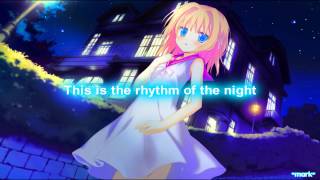 Rampant vs Petruccio  Rhythm Of The Night S3RL REMIX [upl. by Lzeil]