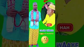 subac macaan badan macalin mashuur [upl. by Galer]