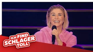 Beatrice Egli  Mein Ein und Alles Wohlfühlgarantie Live [upl. by Anahsed]