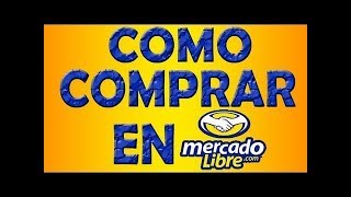 Tutorial Comprar varios articulos de un vendedor con Menor costo de Envio  Mercadolibre [upl. by Thun]