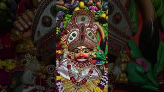 Hanuman Ji Ki Aarti at sarangpur Mandir shorts temple spiritual viralvideo shortsfeed [upl. by Pilloff]