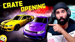 BGMI LIVE  DODGE CRATE OPENING LIVE STREAM  GTXPREET PUBG [upl. by Nance]