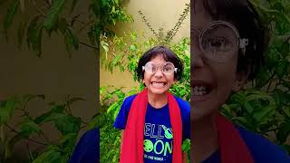 ABC With Songs 🤪🤣 funny comedy trending viralshorts seemavinaylamba shorts [upl. by Llednew]