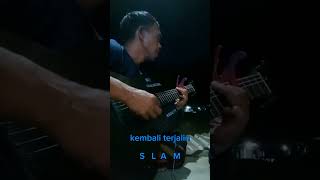 seperti mimpi perkenalan itu cuma seketika slam shorts [upl. by Hayman]