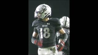 Guyer vs Aledo 2024 Highlights [upl. by Ecidnac]