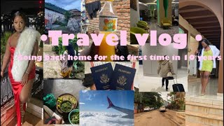 BUKAVU CONGO TRAVEL VLOG  OFFICIAL ANNY [upl. by Sailesh]