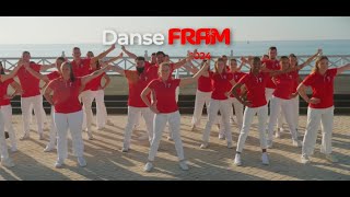 Danse FRAM 2024 Voyages FRAM officiel [upl. by Einnhoj241]