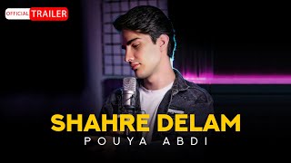 Pouya Abdi  Shahre Delam  LIVE PERFORMANCE پویا عبدی  شهر دلم [upl. by Arturo]