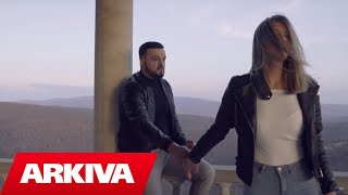 Gazmend GAZZA Kelmendi  Ska me trendafila Official Video HD [upl. by Delphina]