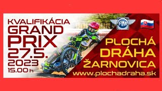 HIGHLIGHTS Vaculik Masters the WroclawSGP 2024  FIM Speedway Grand Prix [upl. by Akehsat]