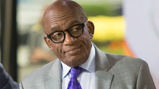 Very Heartbreaking Al Roker Describes Final Moments Before Loved One s Death [upl. by Nylleoj]