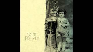 Carte Postale Rio Carte Postale The Sound Of Everything [upl. by Estus]