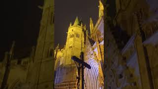 Erfurt Dom StMarien Gloriosa [upl. by Gabriell]