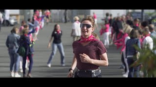 Les Gambettes Maconnaises 2024  Aftermovie [upl. by Sheets]