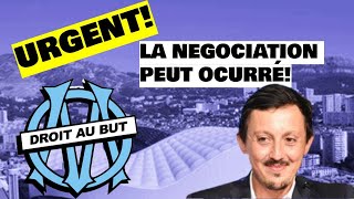 URGENT LA NEGOCIATION PEUT OCURRÉ PERSONNE PAS CROIRE LES NOUVELLES DE LOM AUJOURDHUI [upl. by Haidabez]