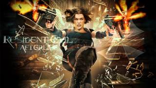 Tomandandy  Flying Resident Evil Afterlife OST Extended Version [upl. by Fishbein]