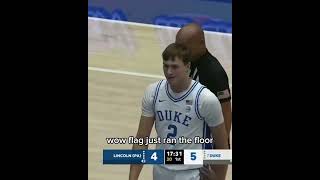 Cooper Flagg The Future of Basketball Defense [upl. by Mahgem]