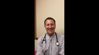 Dr Liebentritt DO  How does the Intermountain Health Provider Leadership Council support you [upl. by Kissel]