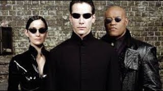 The Matrix Reloaded Full Movie Facts amp Review  Keanu Reeves  Laurence Fishburne [upl. by Tailor376]