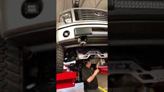 4 Wheel Alignment for an F150 [upl. by Schick]