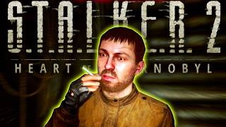 Stalker 2 The Most Humorous Gameplay Moments [upl. by Hungarian]