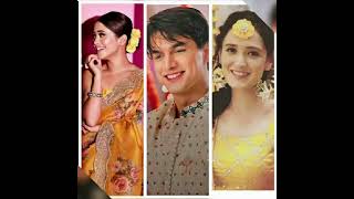 Gharwali 💞Me 💞Baharwali naira kartik vedika song shorts yrkkh viral trending video shortslove [upl. by Lime405]