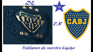 Quien viene y quien se va  De Boca en Boca Hablamos los Hinchas 115 [upl. by Nitsrek]