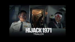 Film Kisah nyata Hijack 1971 Alur Film Terbaru film popular Netflix 2024 [upl. by Haret]