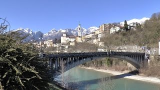 Belluno HD 1080p [upl. by Noirda]