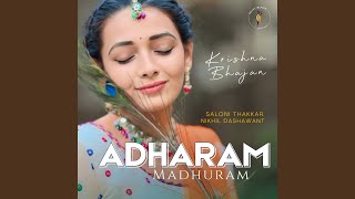 Adharam Madhuram [upl. by Peednus]