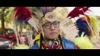 DJ Shub  Indomitable ft Northern Cree Singers Official Video [upl. by Brandon]