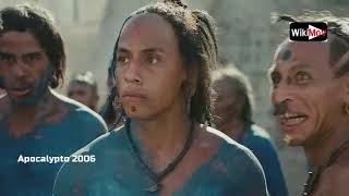 Apocalypto 2006  Escape scene [upl. by Immak522]