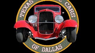 Texas Classic Cars Of Dallas  REVIEWS  Auto Restoration Shops In Dallas [upl. by Cowen]