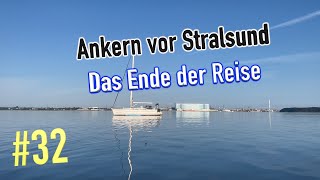 Ankern vor Stralsund [upl. by Card993]