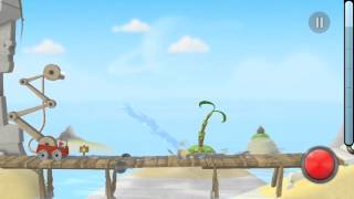 Sprinkle Islands  Walkthrough  Tropical Island Level 1 [upl. by Sucramel]