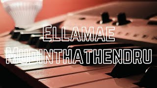 Ellamae Mudinthathendru  Short Cover  Jameson Samuel G [upl. by Kenlee]