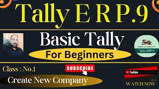 Tally E R P9  for Beginners Guide to Tally Simplifying Business Accounting [upl. by Lamaj]