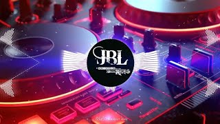 Saare Sahar Mein Dj Remix Hindi Song  JBL Tahalka Khatarnak Full Vibration Mix  Ajay Dj Khandawa [upl. by Berard]