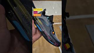 antabasketball shoeaddict limketkaimall highlights viralshorts jervinjozseftv [upl. by Pitchford]