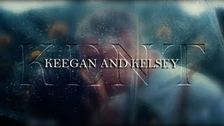 Kelsey and Keegan Kent Wedding Film [upl. by Asilec]