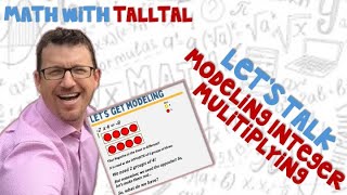 Modeling Integer Multiplication Math with TallTal [upl. by Alyek73]