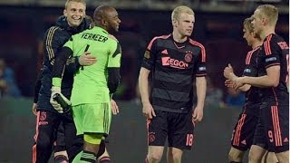 Highlights AZ  Ajax [upl. by Mauve761]