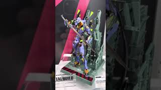 Tokyo Tamashii Nations Store 20231117 [upl. by Leval]